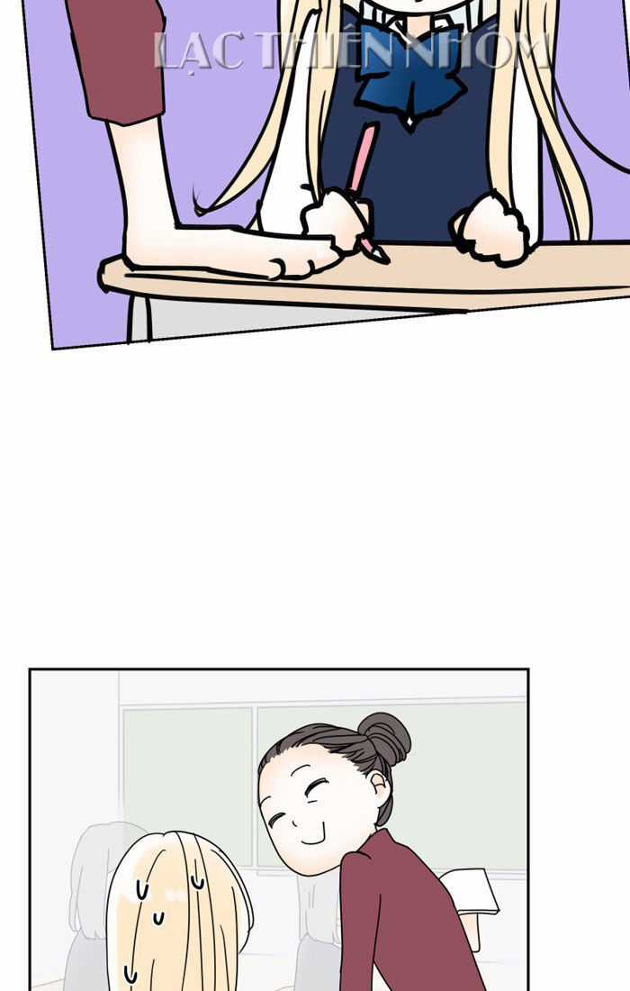 Ly Choco Ngọt Ngào Chapter 36 trang 5