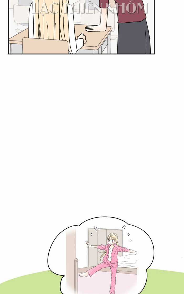 Ly Choco Ngọt Ngào Chapter 36 trang 6