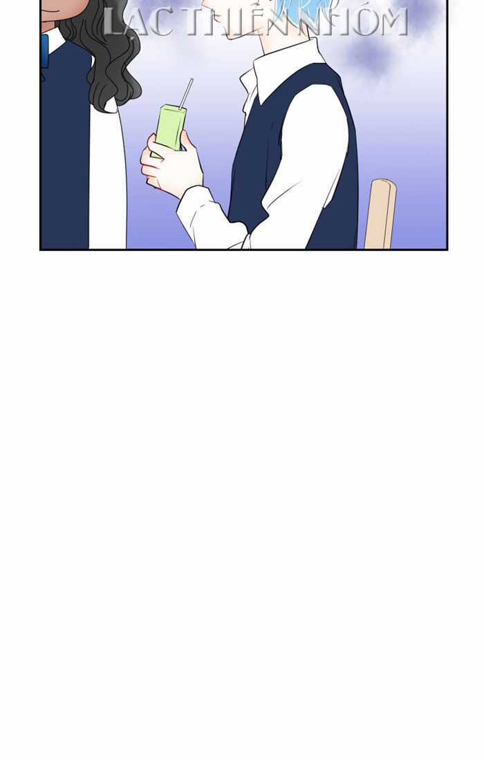 Ly Choco Ngọt Ngào Chapter 36 trang 9