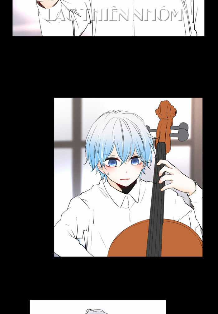 Ly Choco Ngọt Ngào Chapter 37 trang 10