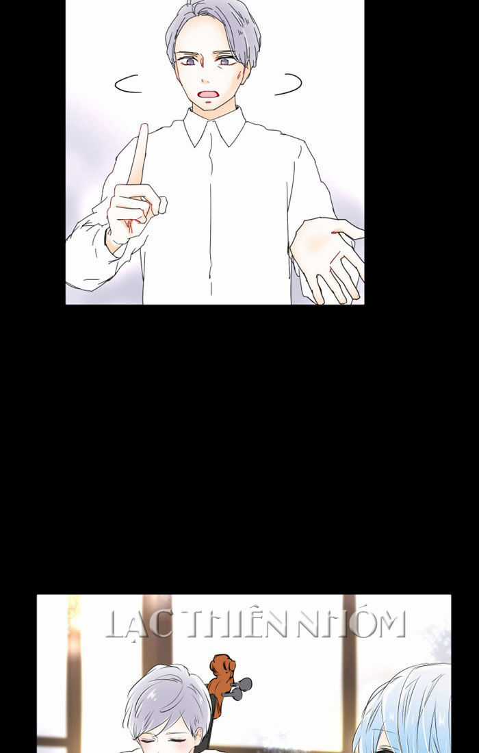 Ly Choco Ngọt Ngào Chapter 37 trang 11