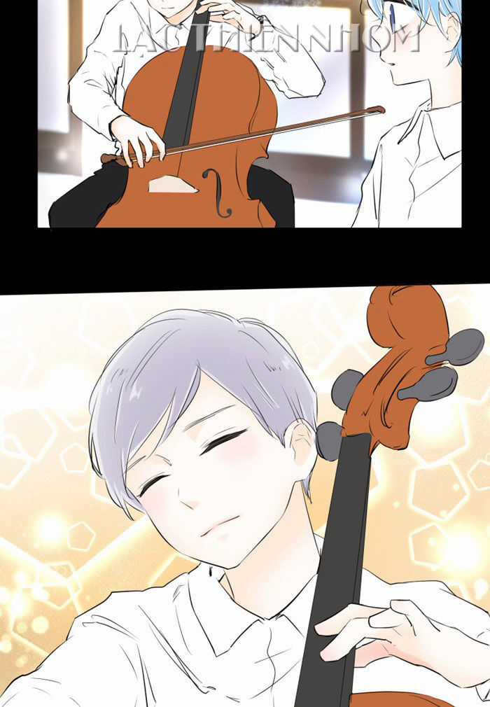 Ly Choco Ngọt Ngào Chapter 37 trang 12