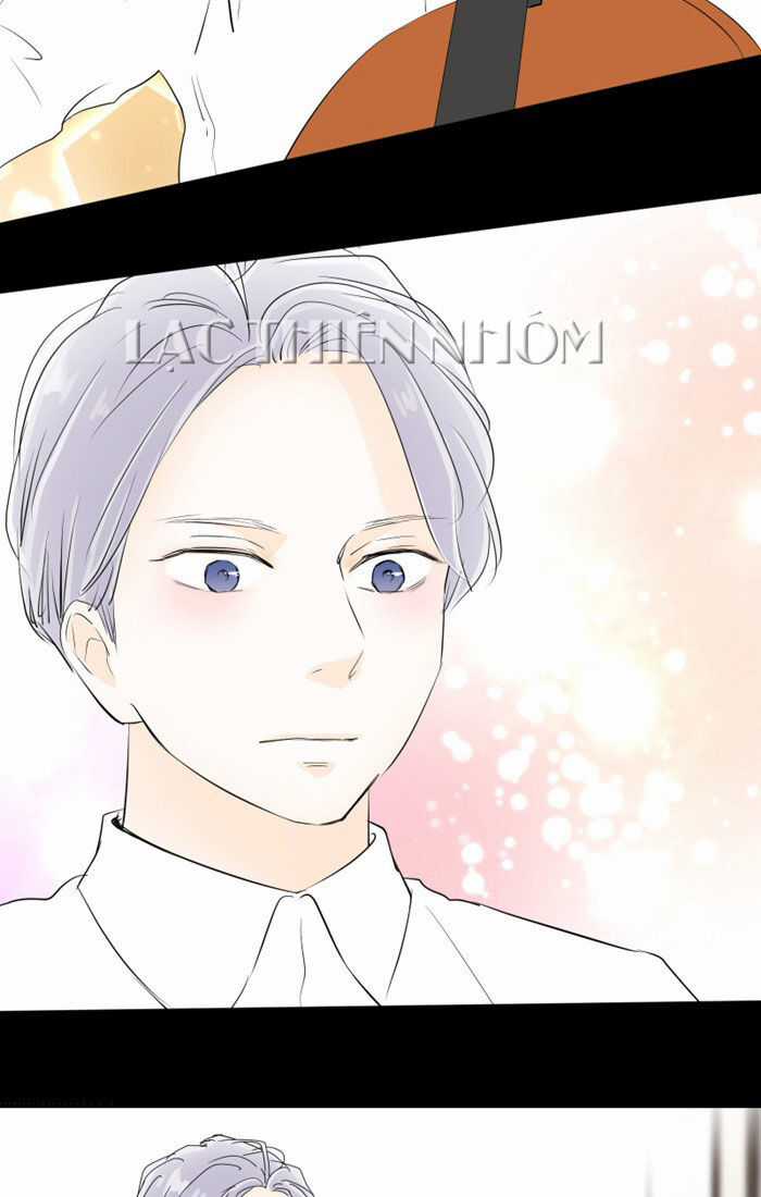 Ly Choco Ngọt Ngào Chapter 37 trang 13