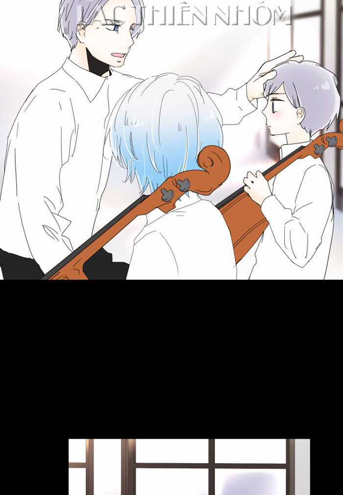 Ly Choco Ngọt Ngào Chapter 37 trang 14