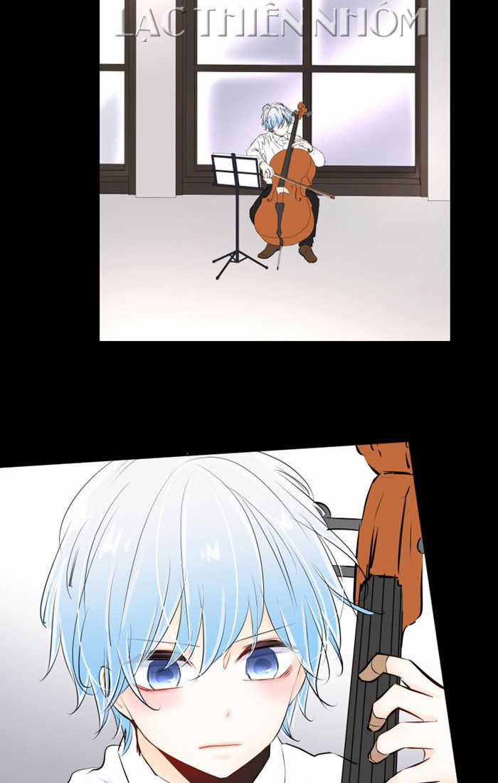 Ly Choco Ngọt Ngào Chapter 37 trang 15