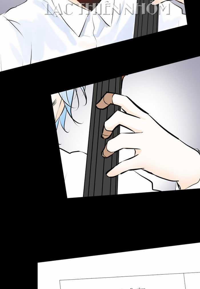 Ly Choco Ngọt Ngào Chapter 37 trang 16