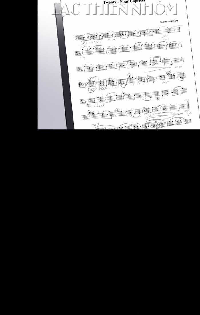 Ly Choco Ngọt Ngào Chapter 37 trang 17