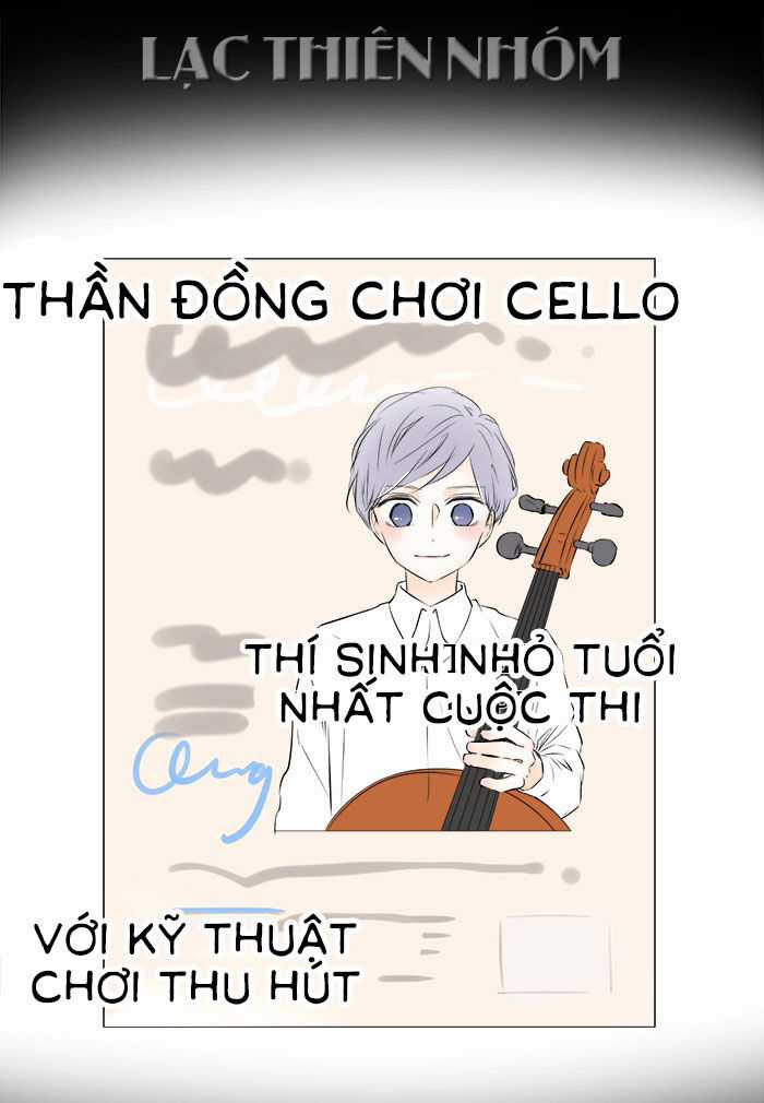 Ly Choco Ngọt Ngào Chapter 37 trang 18