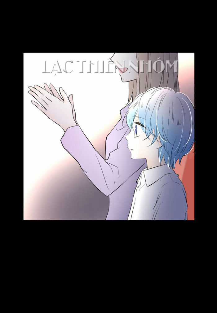 Ly Choco Ngọt Ngào Chapter 37 trang 20