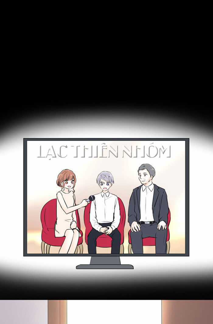 Ly Choco Ngọt Ngào Chapter 37 trang 21