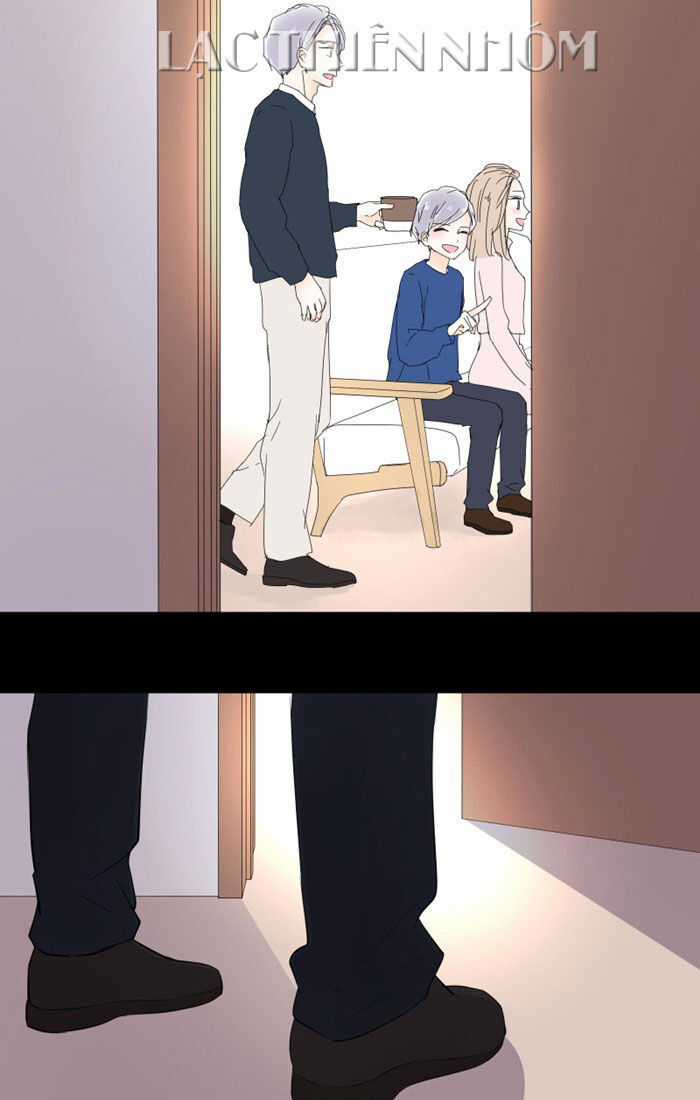 Ly Choco Ngọt Ngào Chapter 37 trang 22