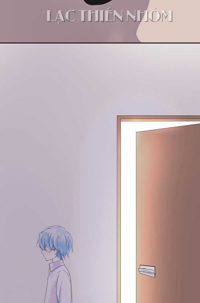 Ly Choco Ngọt Ngào Chapter 37 trang 23