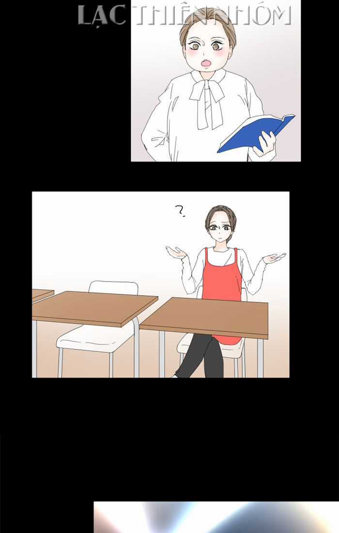 Ly Choco Ngọt Ngào Chapter 37 trang 26