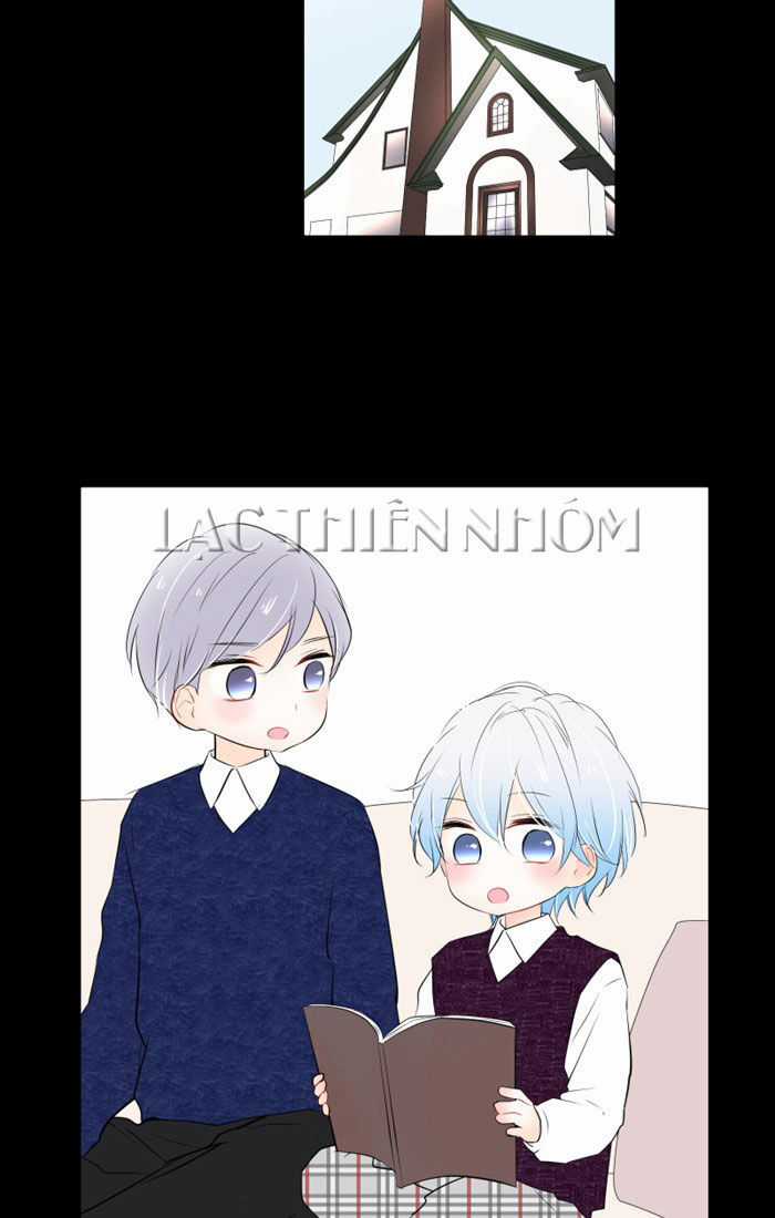 Ly Choco Ngọt Ngào Chapter 37 trang 3