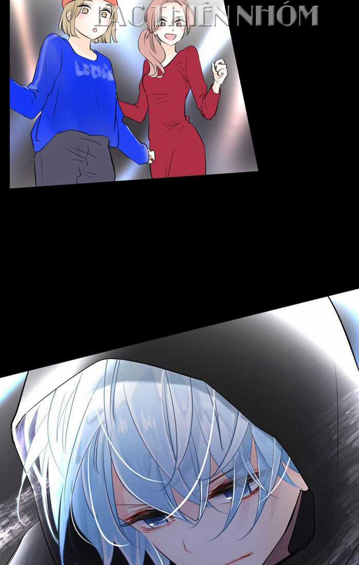 Ly Choco Ngọt Ngào Chapter 37 trang 30