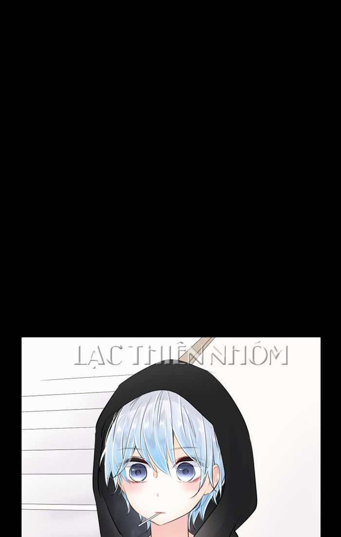 Ly Choco Ngọt Ngào Chapter 37 trang 32