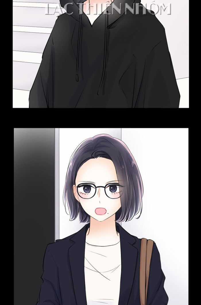 Ly Choco Ngọt Ngào Chapter 37 trang 33