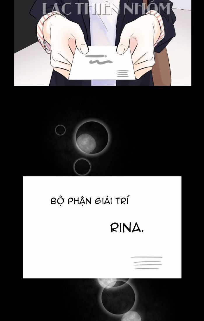 Ly Choco Ngọt Ngào Chapter 37 trang 34