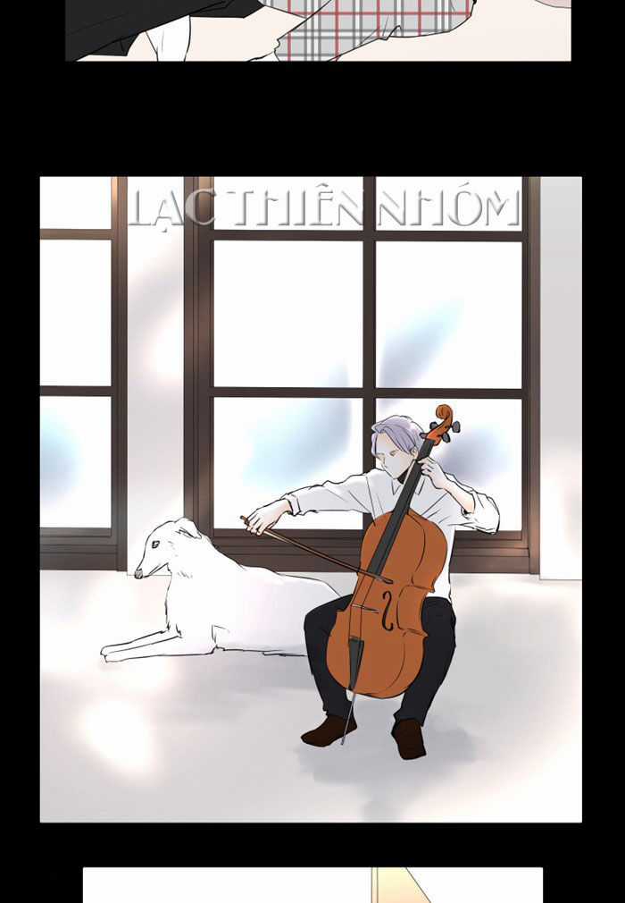 Ly Choco Ngọt Ngào Chapter 37 trang 4