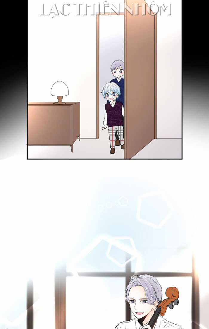 Ly Choco Ngọt Ngào Chapter 37 trang 5