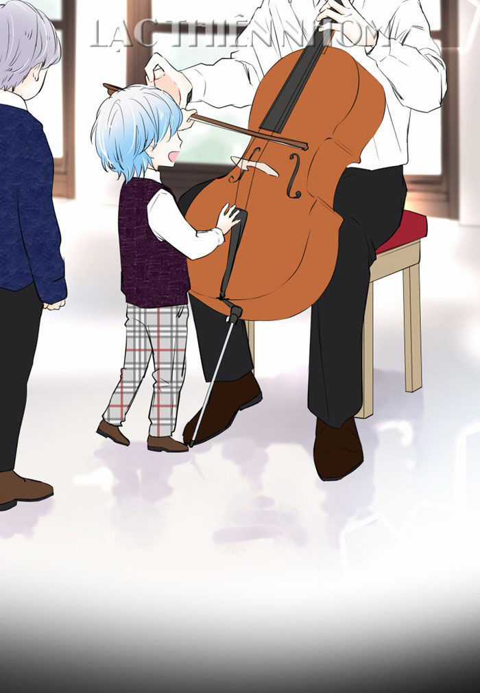 Ly Choco Ngọt Ngào Chapter 37 trang 6