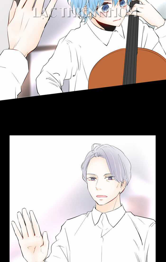 Ly Choco Ngọt Ngào Chapter 37 trang 9