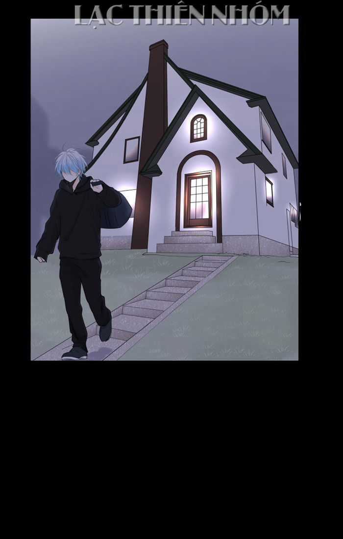 Ly Choco Ngọt Ngào Chapter 38 trang 11