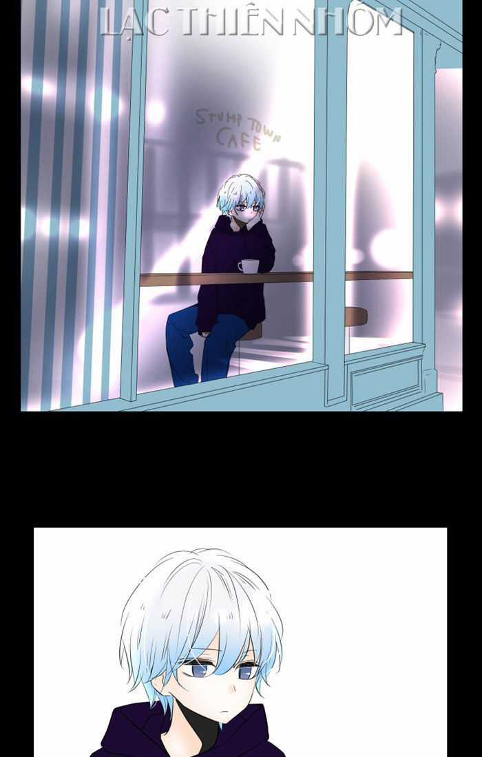 Ly Choco Ngọt Ngào Chapter 38 trang 13