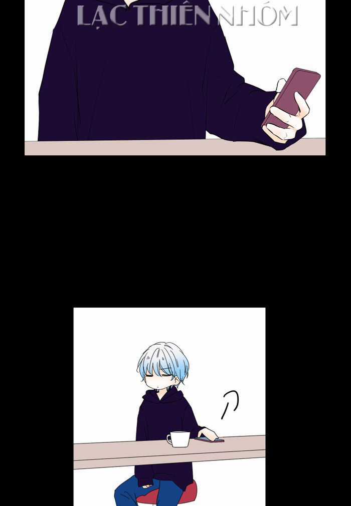 Ly Choco Ngọt Ngào Chapter 38 trang 14