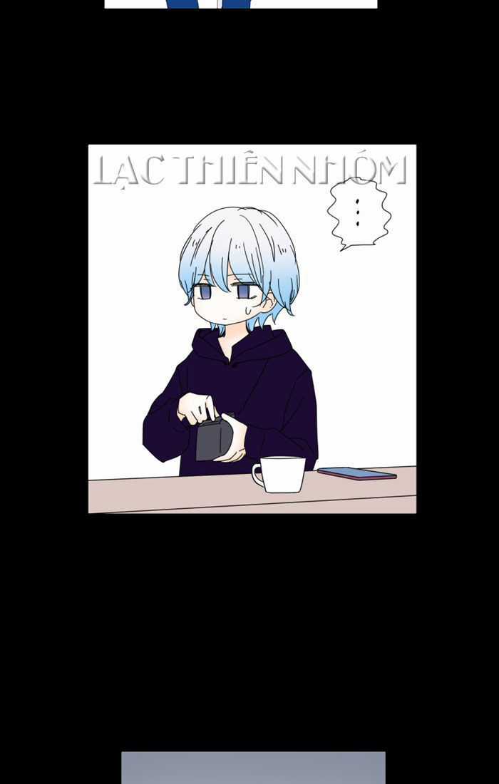 Ly Choco Ngọt Ngào Chapter 38 trang 15