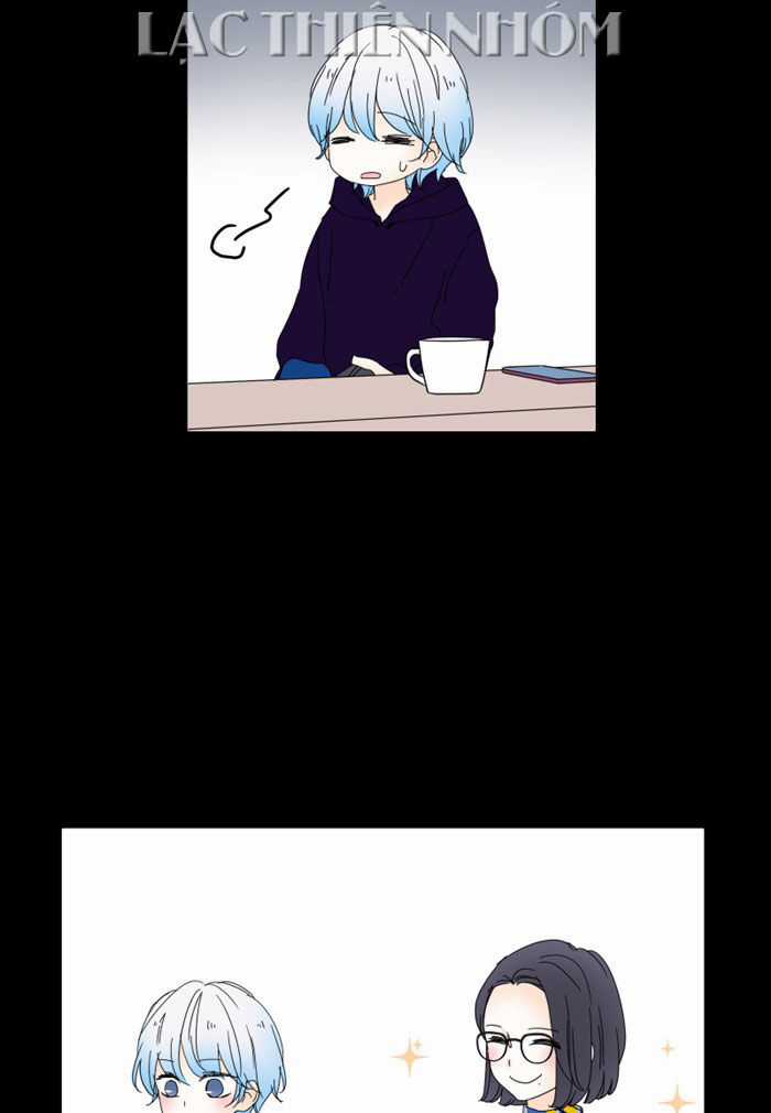 Ly Choco Ngọt Ngào Chapter 38 trang 16