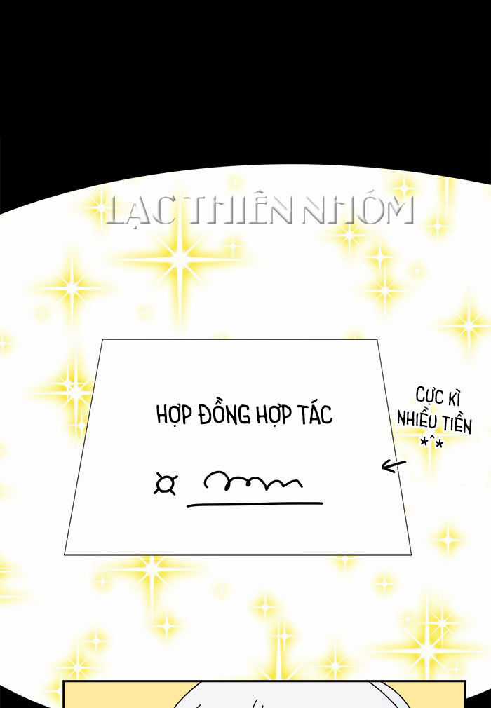 Ly Choco Ngọt Ngào Chapter 38 trang 18