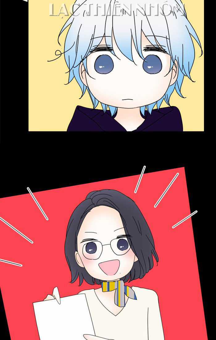 Ly Choco Ngọt Ngào Chapter 38 trang 19