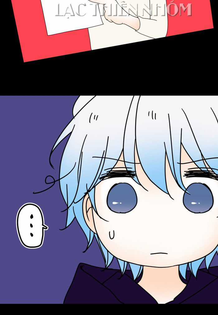 Ly Choco Ngọt Ngào Chapter 38 trang 20