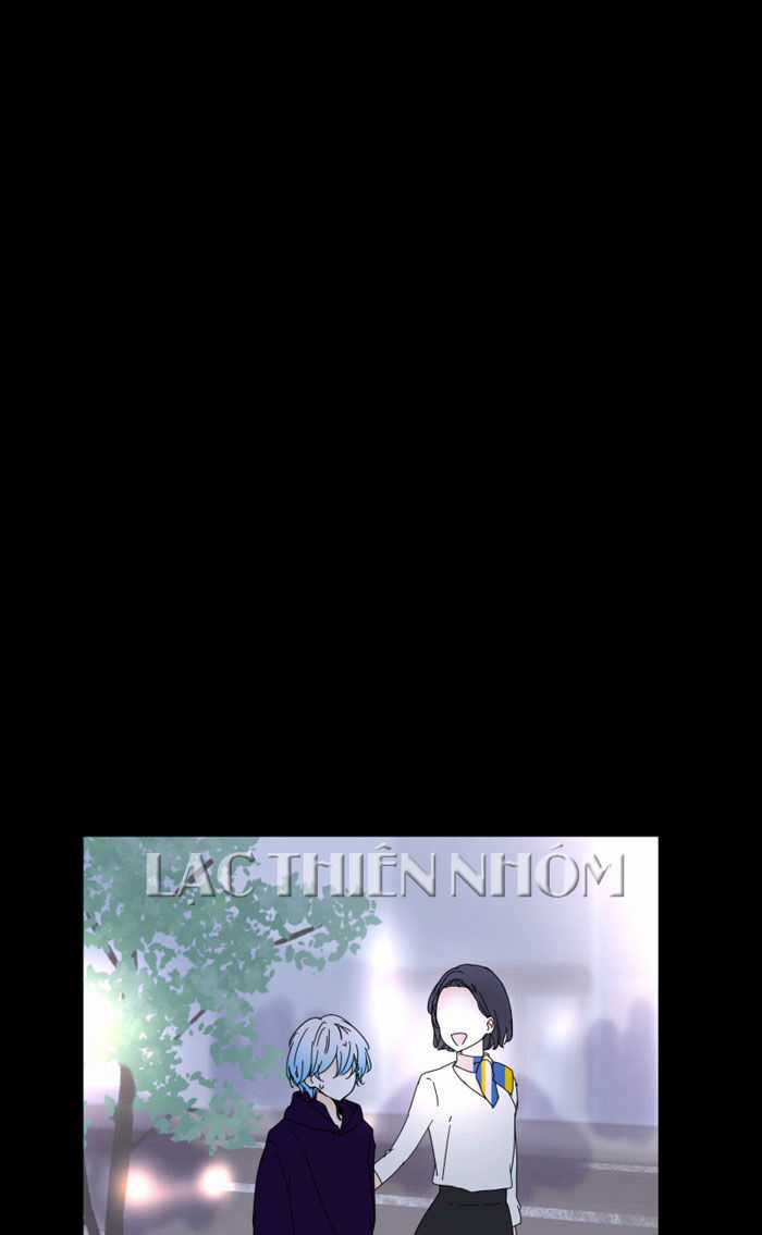 Ly Choco Ngọt Ngào Chapter 38 trang 21