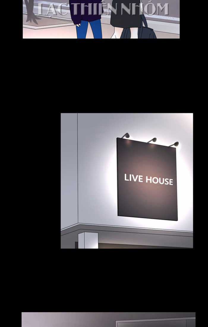 Ly Choco Ngọt Ngào Chapter 38 trang 22