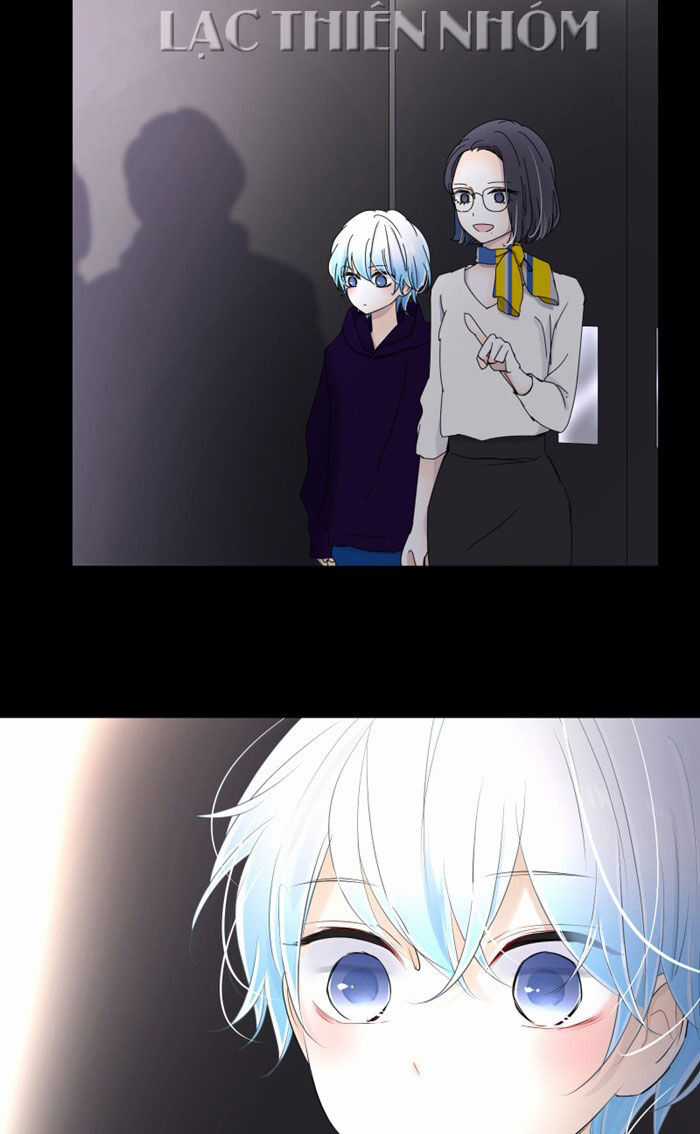 Ly Choco Ngọt Ngào Chapter 38 trang 23