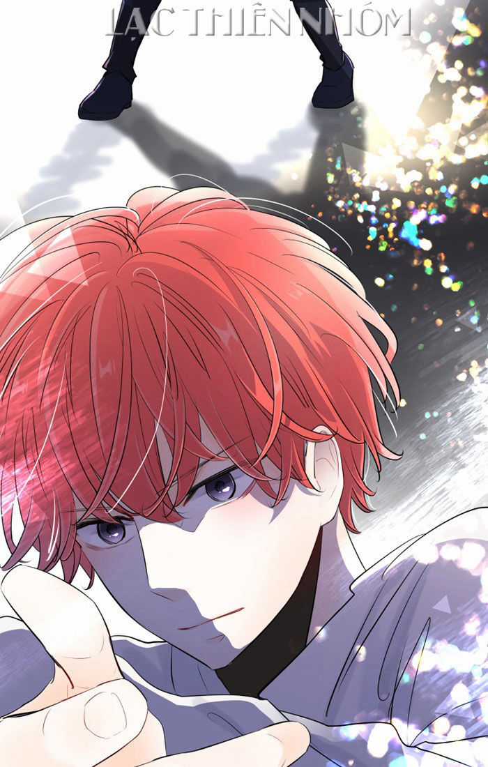 Ly Choco Ngọt Ngào Chapter 38 trang 26