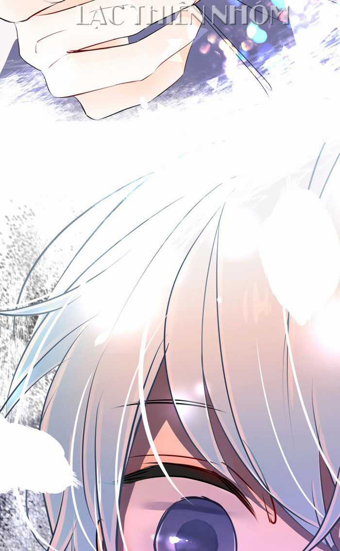 Ly Choco Ngọt Ngào Chapter 38 trang 27