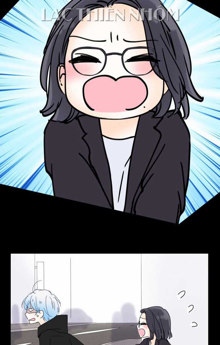 Ly Choco Ngọt Ngào Chapter 38 trang 3