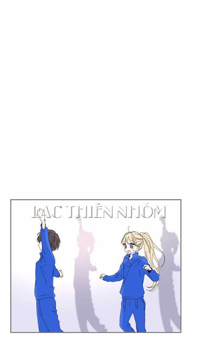 Ly Choco Ngọt Ngào Chapter 38 trang 32