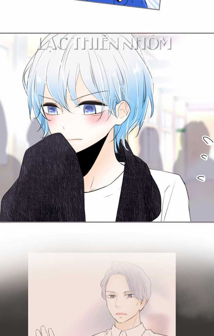 Ly Choco Ngọt Ngào Chapter 38 trang 34