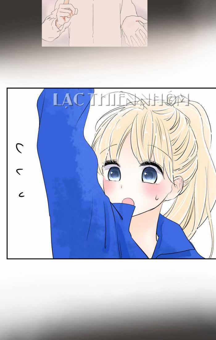 Ly Choco Ngọt Ngào Chapter 38 trang 36