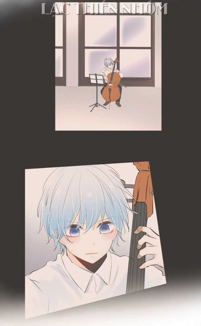 Ly Choco Ngọt Ngào Chapter 38 trang 37