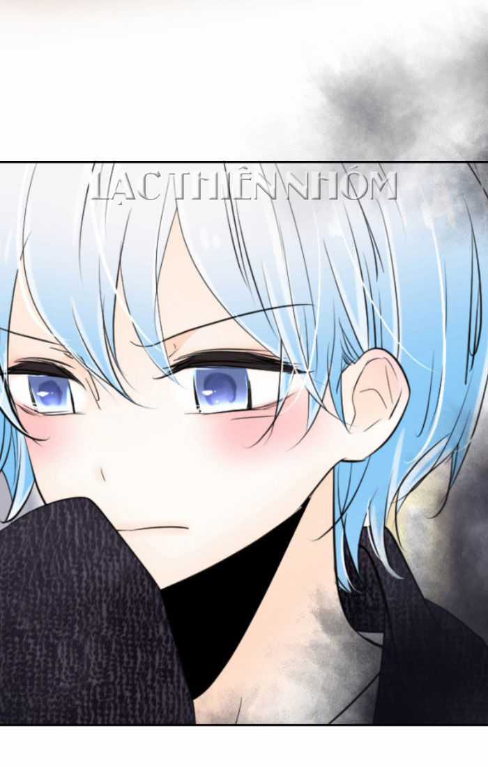 Ly Choco Ngọt Ngào Chapter 38 trang 38