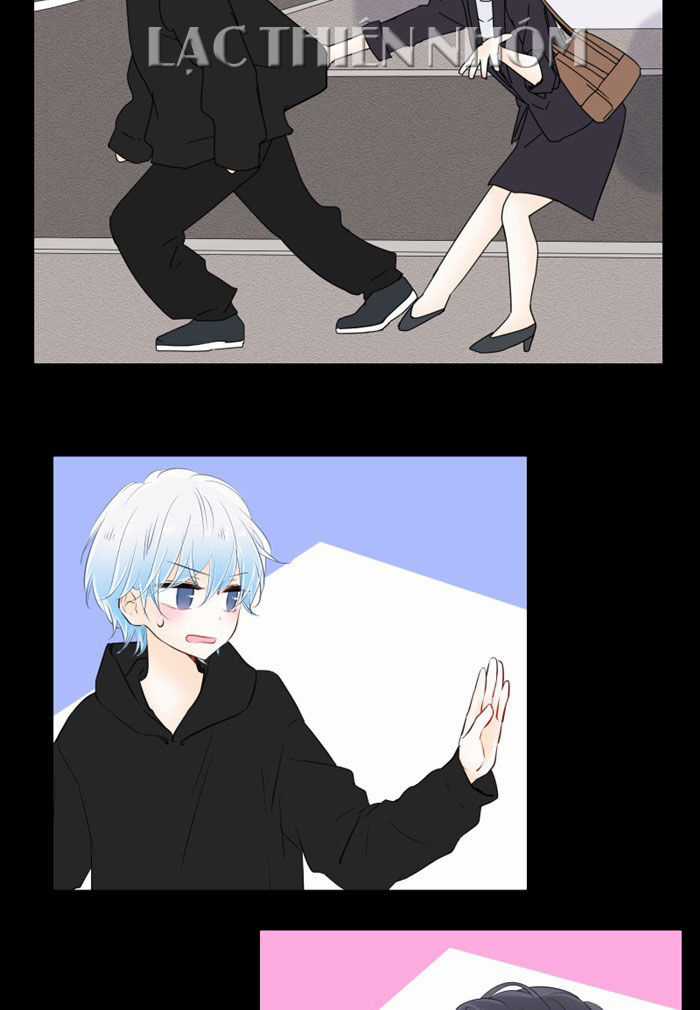 Ly Choco Ngọt Ngào Chapter 38 trang 4