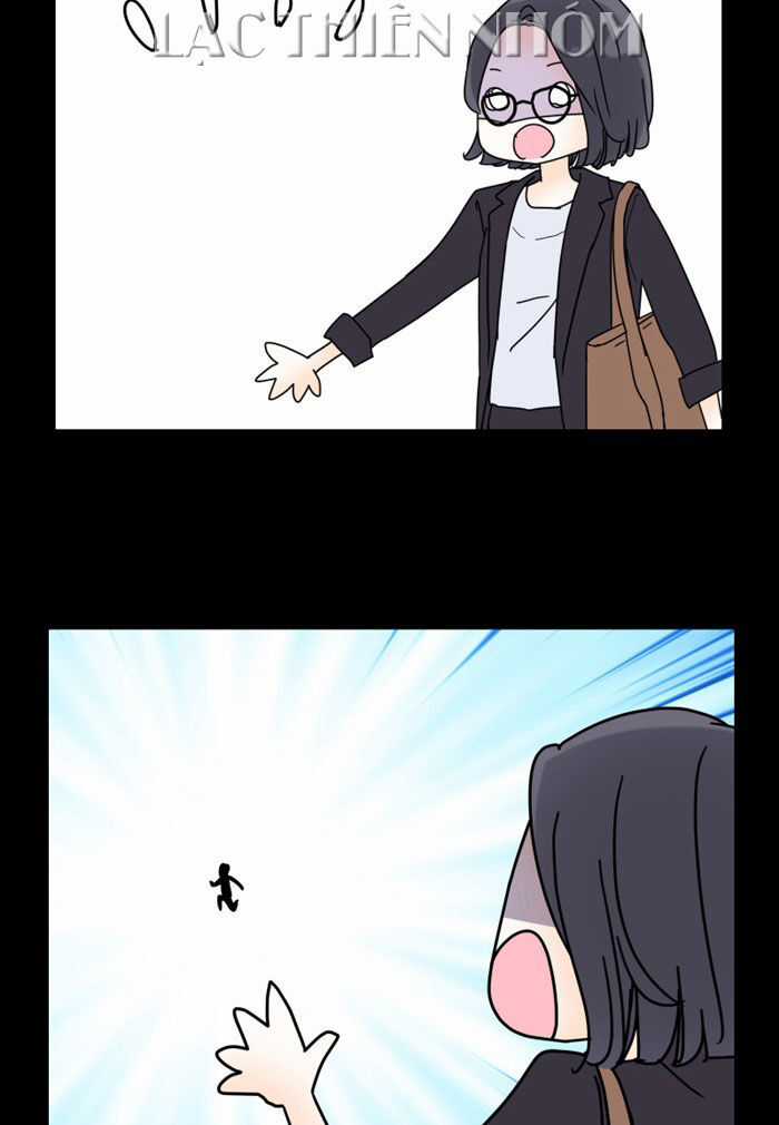 Ly Choco Ngọt Ngào Chapter 38 trang 6