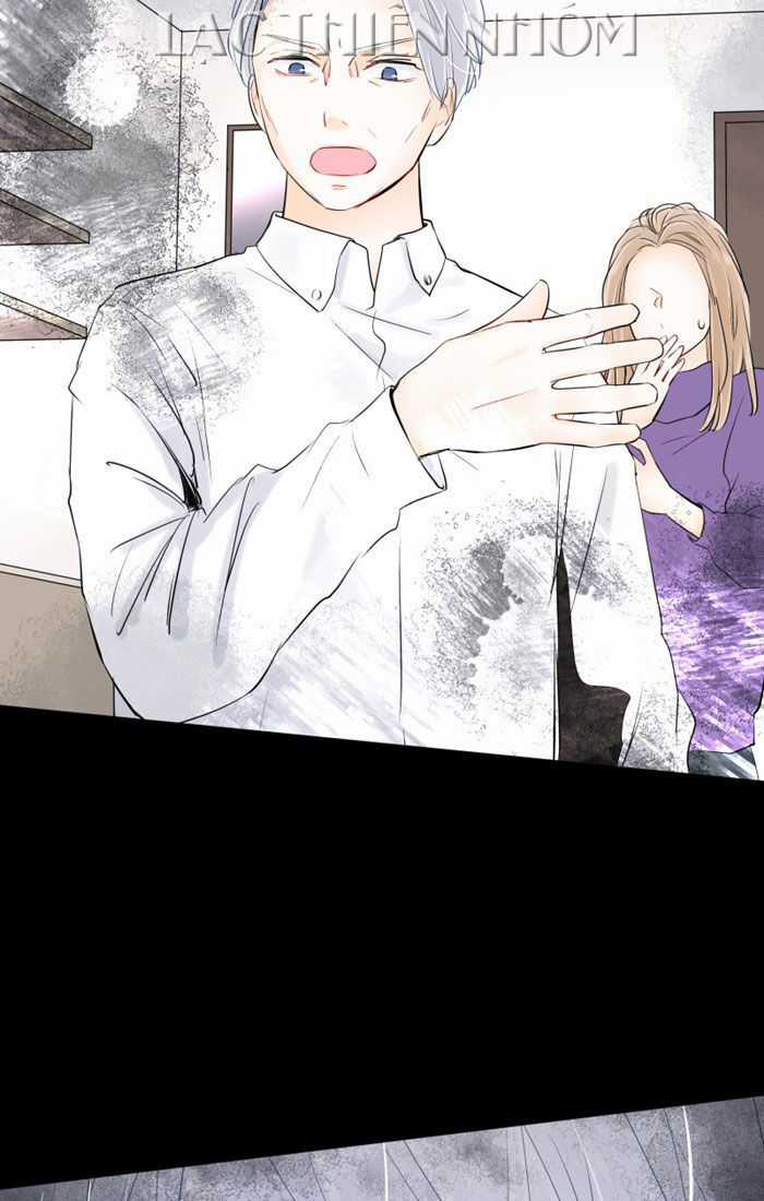 Ly Choco Ngọt Ngào Chapter 38 trang 9