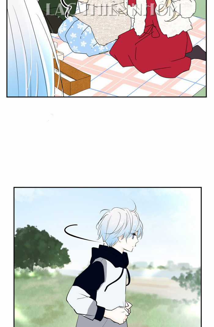 Ly Choco Ngọt Ngào Chapter 39 trang 10