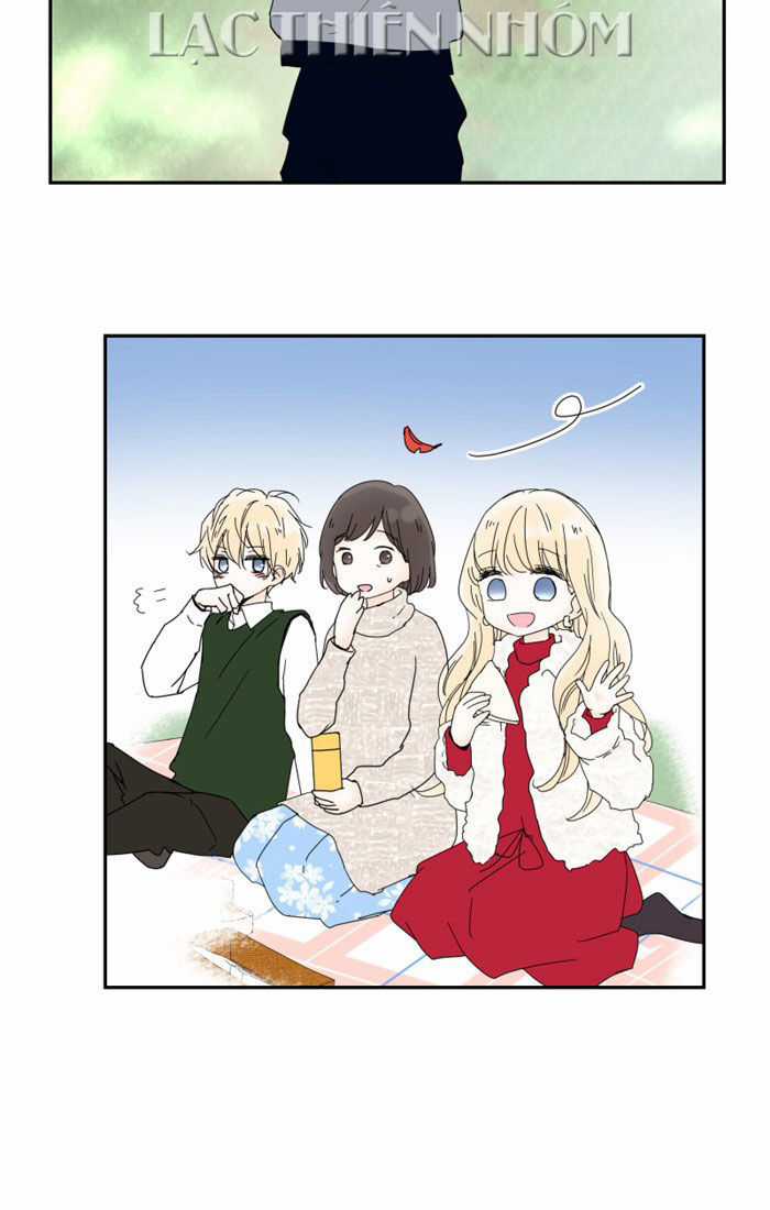 Ly Choco Ngọt Ngào Chapter 39 trang 11